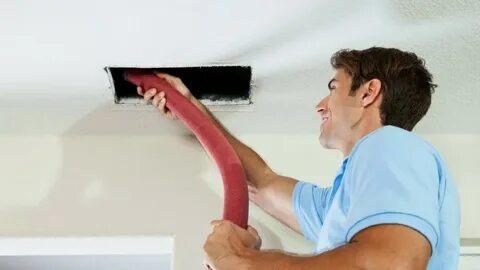 ac duct cleaning near me