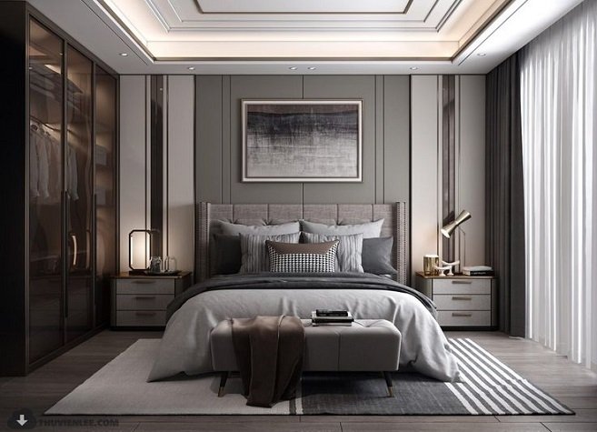 Top Bedrooms Interior Designer Company