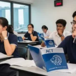 ACT Test