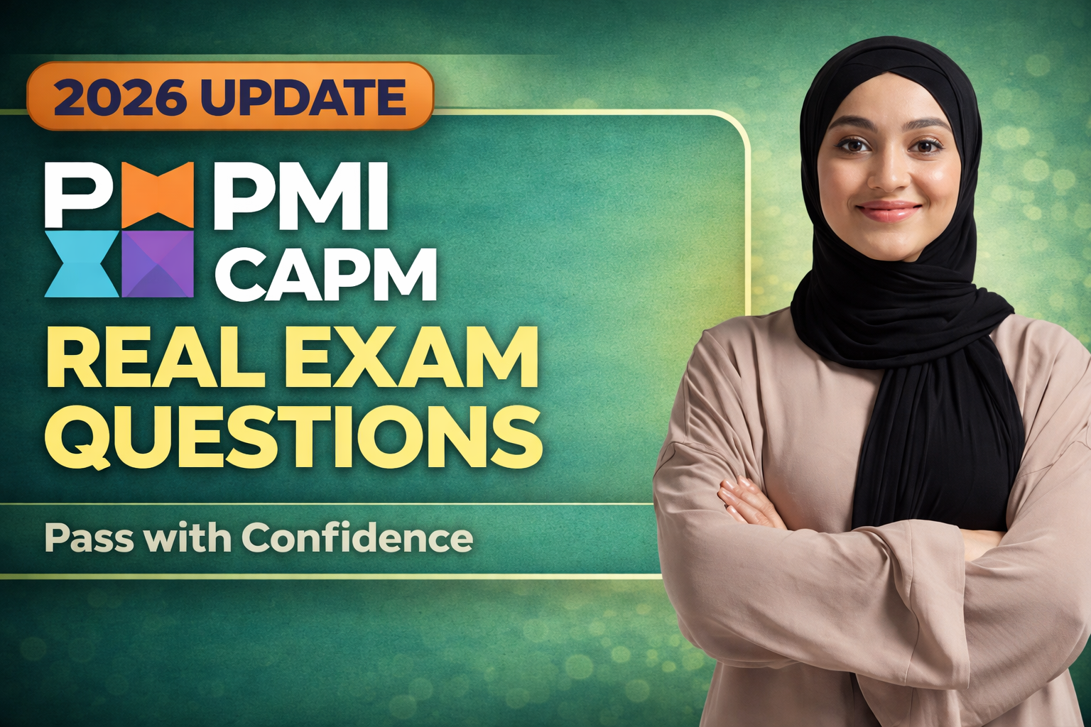 PMI CAPM Practice Questions: Skills, Knowledge Areas and Exam Focus