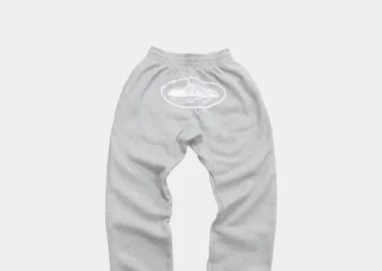 Corteiz Clothing Redefining Modern Street Fashion