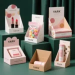 Custom Cosmetic Boxes