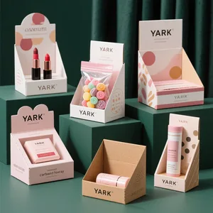 Custom Cosmetic Boxes