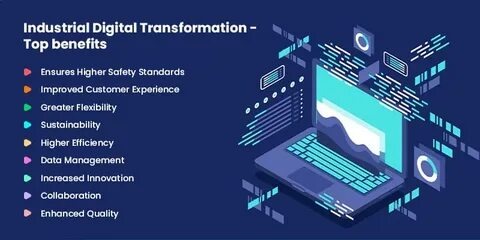Digital Transformation Trends in Australia 2026