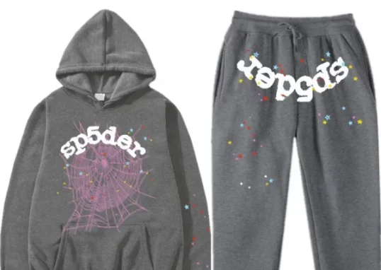 The Power of the Sp5der Hoodie in Today’s Hype Culture