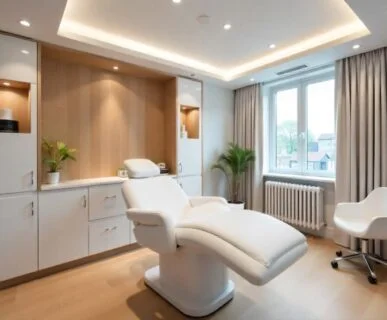 Best Aesthetic Clinics in London (2026): Where to Go for Safe, Natural Results