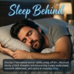 Reset Your Body Clock