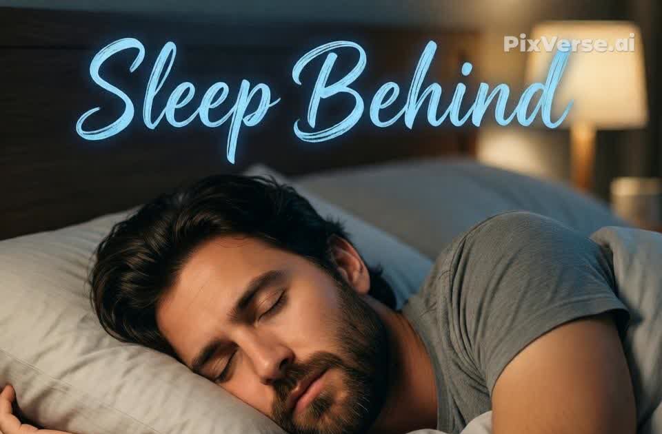 Reset Your Body Clock