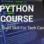 Python course training to build skills for modern tech careers