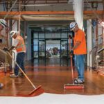 vapor mitigation Texas