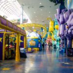 action zone al ain mall