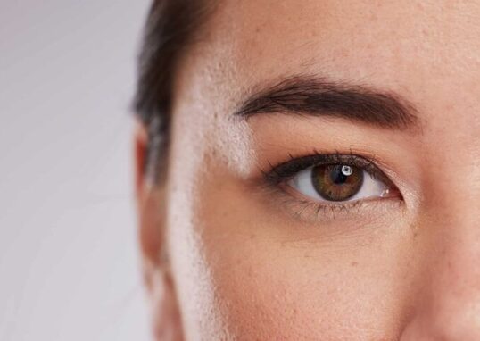 Upper blepharoplasty dubai