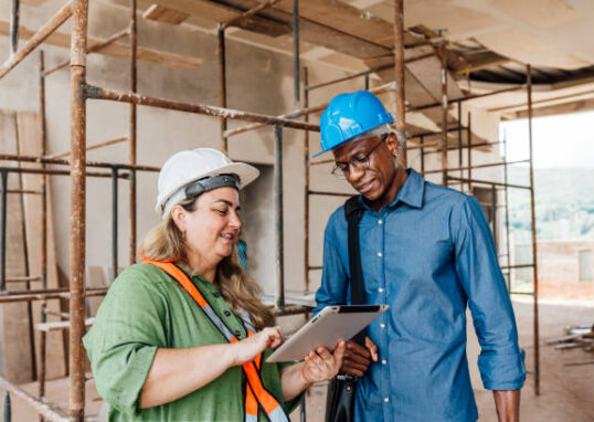 Building Materials Supplier