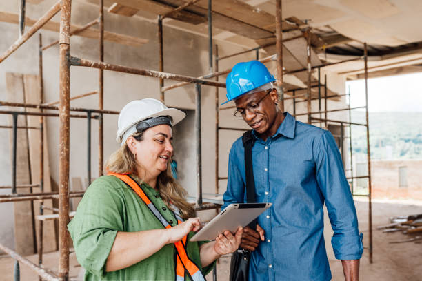 Building Materials Supplier