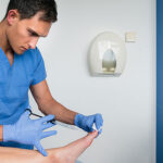 Book an Appointment with a Podiatrist Edinburgh Today