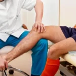 Sports Injury Treatment in Edinburgh Physiotherapy