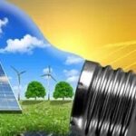 Sustainable Lighting Solutions