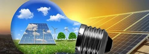 Sustainable Lighting Solutions