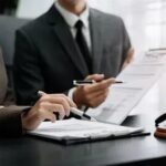 trusted law firm in Pakistan