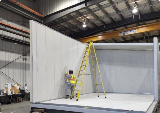 renovation services in Edmonton