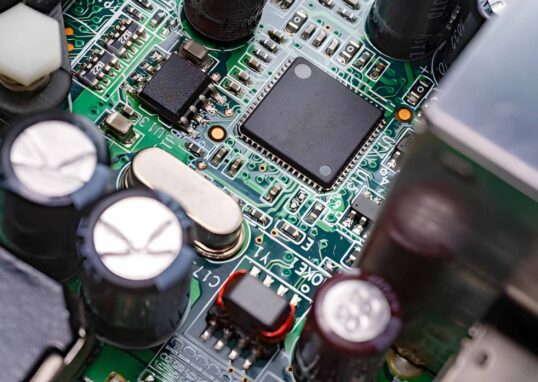 Power Factor Correction Capacitors in canada