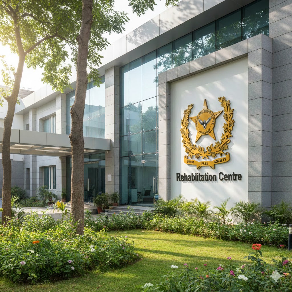 Rehabilitation in Faisalabad