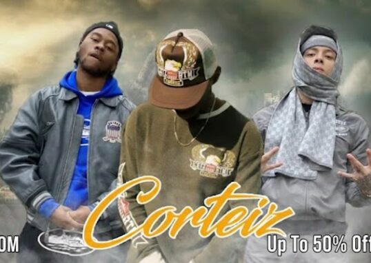 Corteiz | Corteiz Tracksuit Official Store