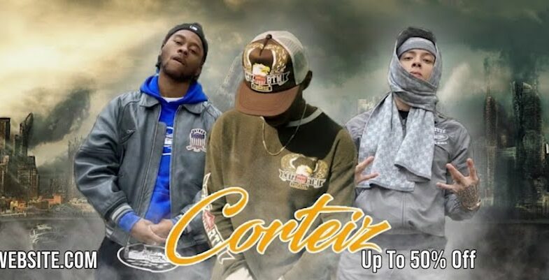 Corteiz | Corteiz Tracksuit Official Store