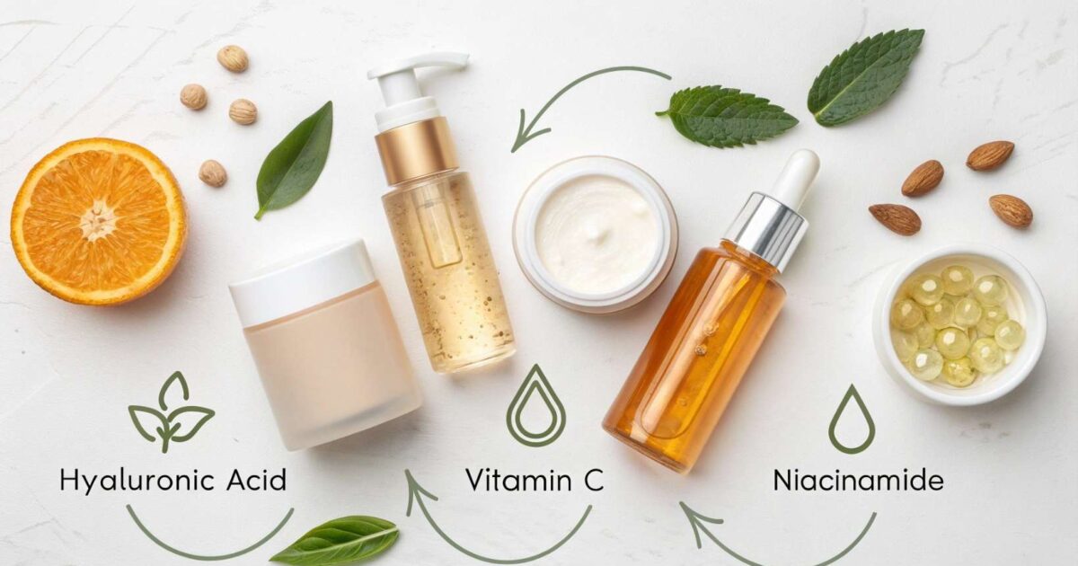 What is the Best Non-Greasy Moisturizer for Indian Skin?