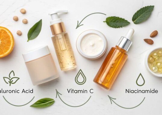 What is the Best Non-Greasy Moisturizer for Indian Skin?