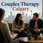 Couples Therapy Calgary